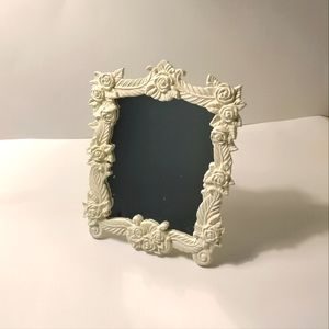 Vintage vanity mirror